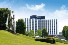 Гостиница Art Hotel Narita  Нарита